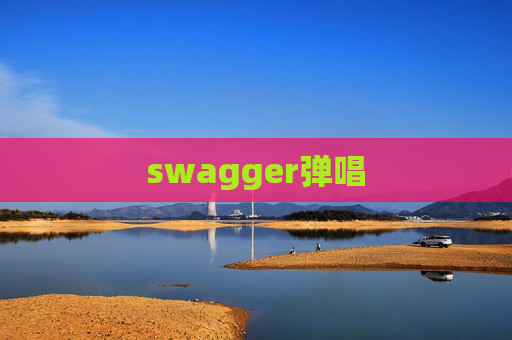 swagger弹唱